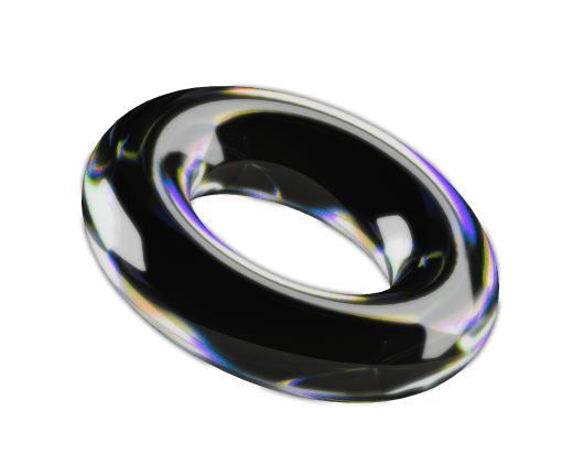 3d object